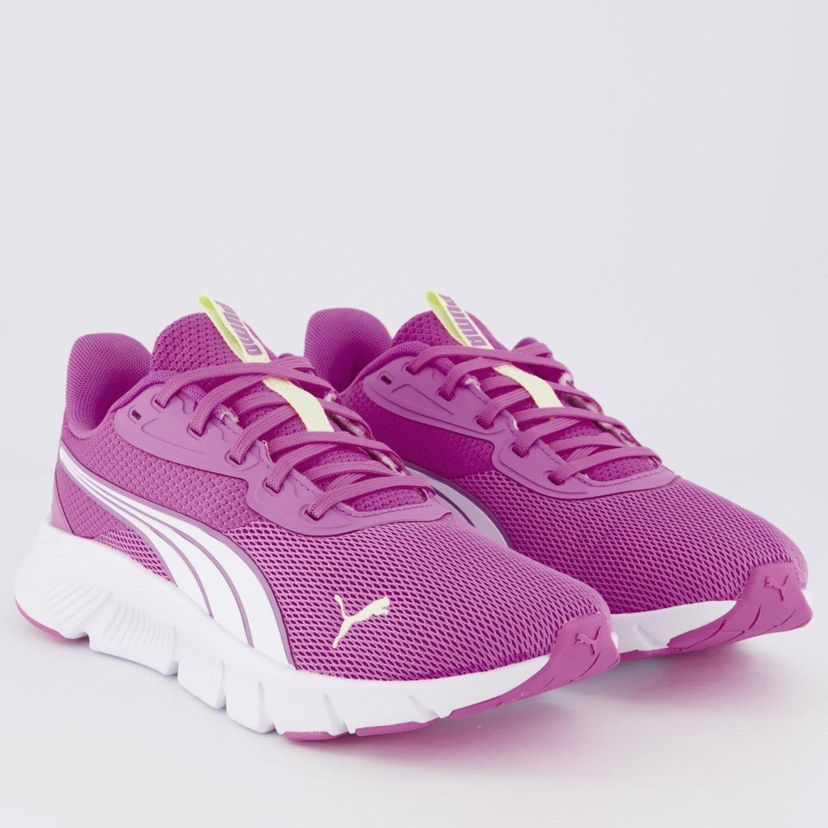 Tênis Infantil Puma Flexfocus Lite Modern - 1
