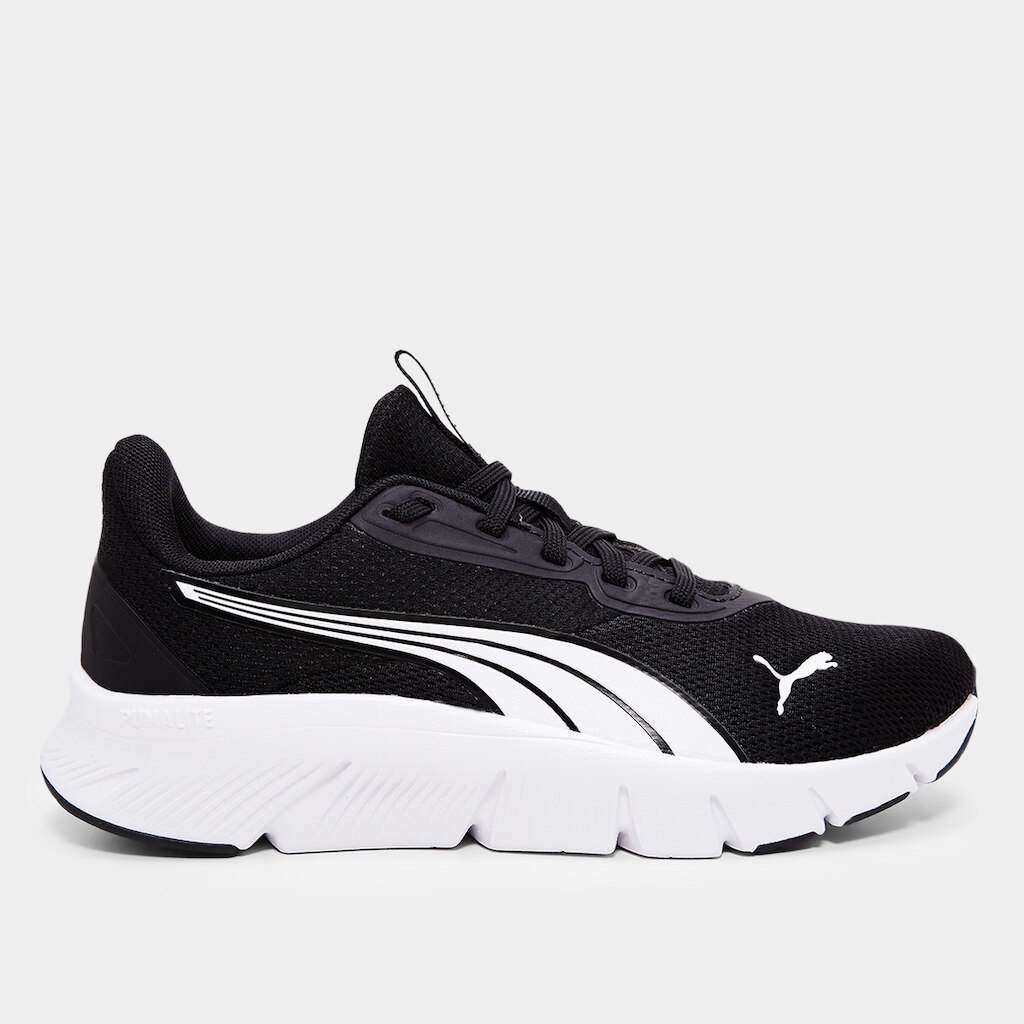 Tênis Infantil Puma Flexfocus Lite Modern