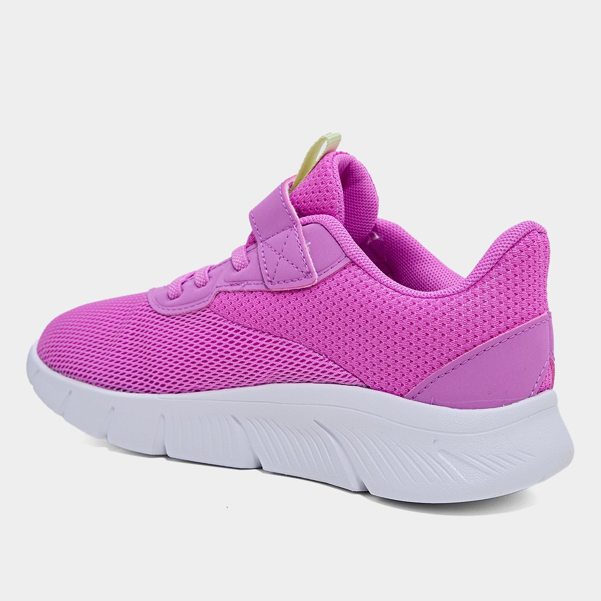 Tênis Infantil Puma Flexfocus Modern Running - 2
