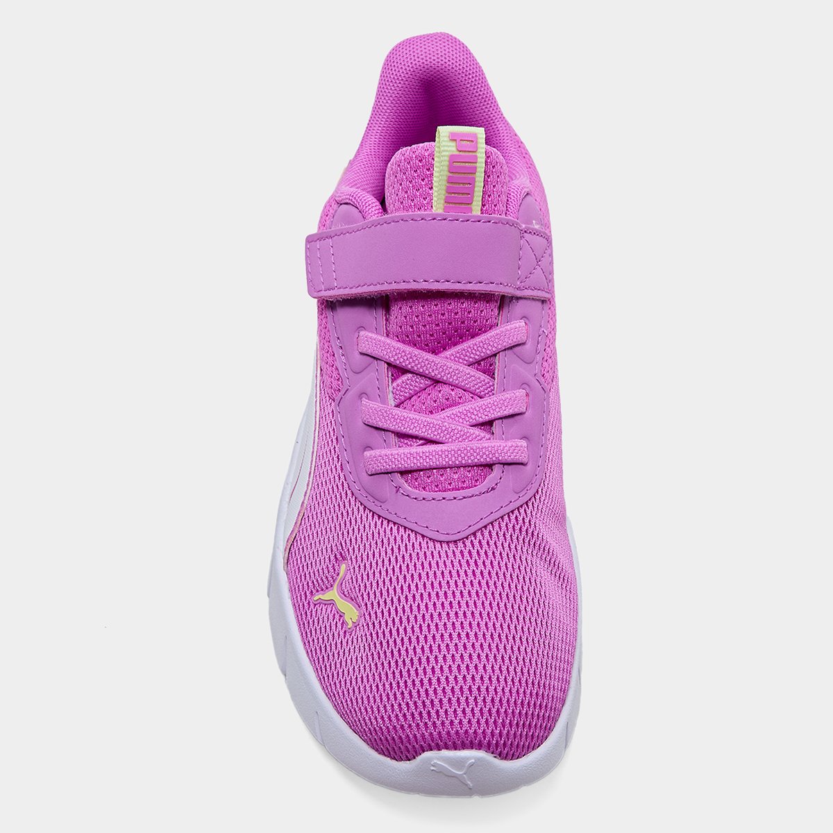 Tênis Infantil Puma Flexfocus Modern Running - 3