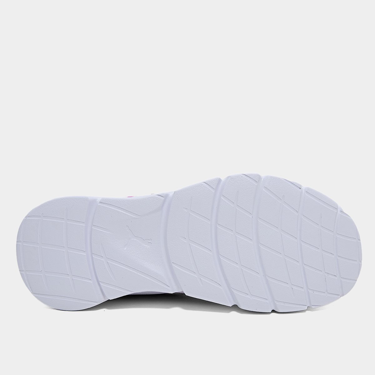 Tênis Infantil Puma Flexfocus Modern Running - 4