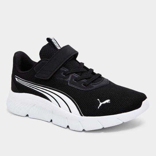 Tênis Infantil Puma Flexfocus Modern Running