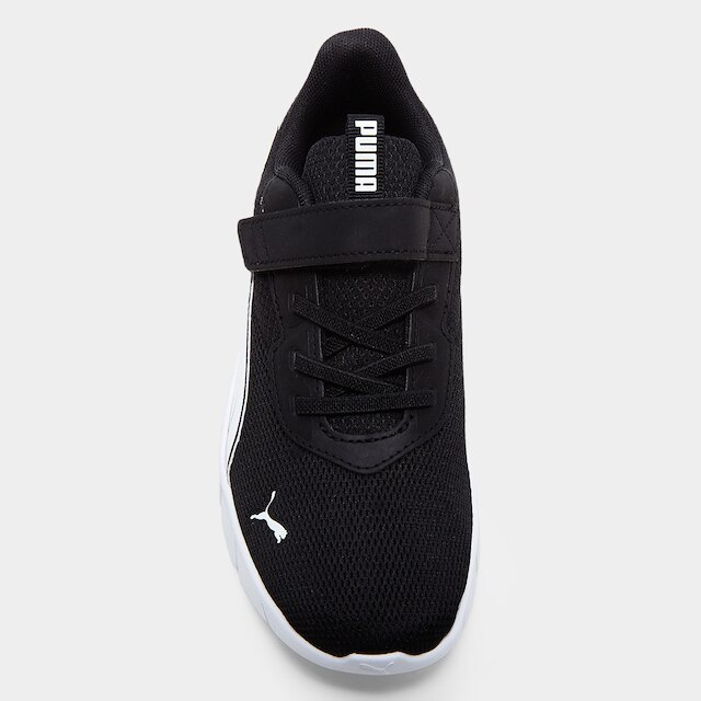 Tênis Infantil Puma Flexfocus Modern Running