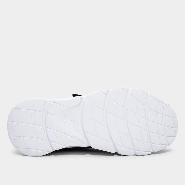 Tênis Infantil Puma Flexfocus Modern Running