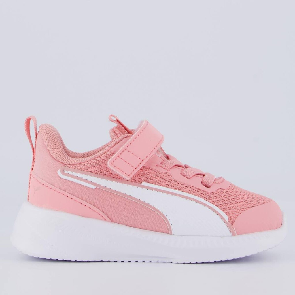 Tênis Infantil Puma Flyer 3 Unissex