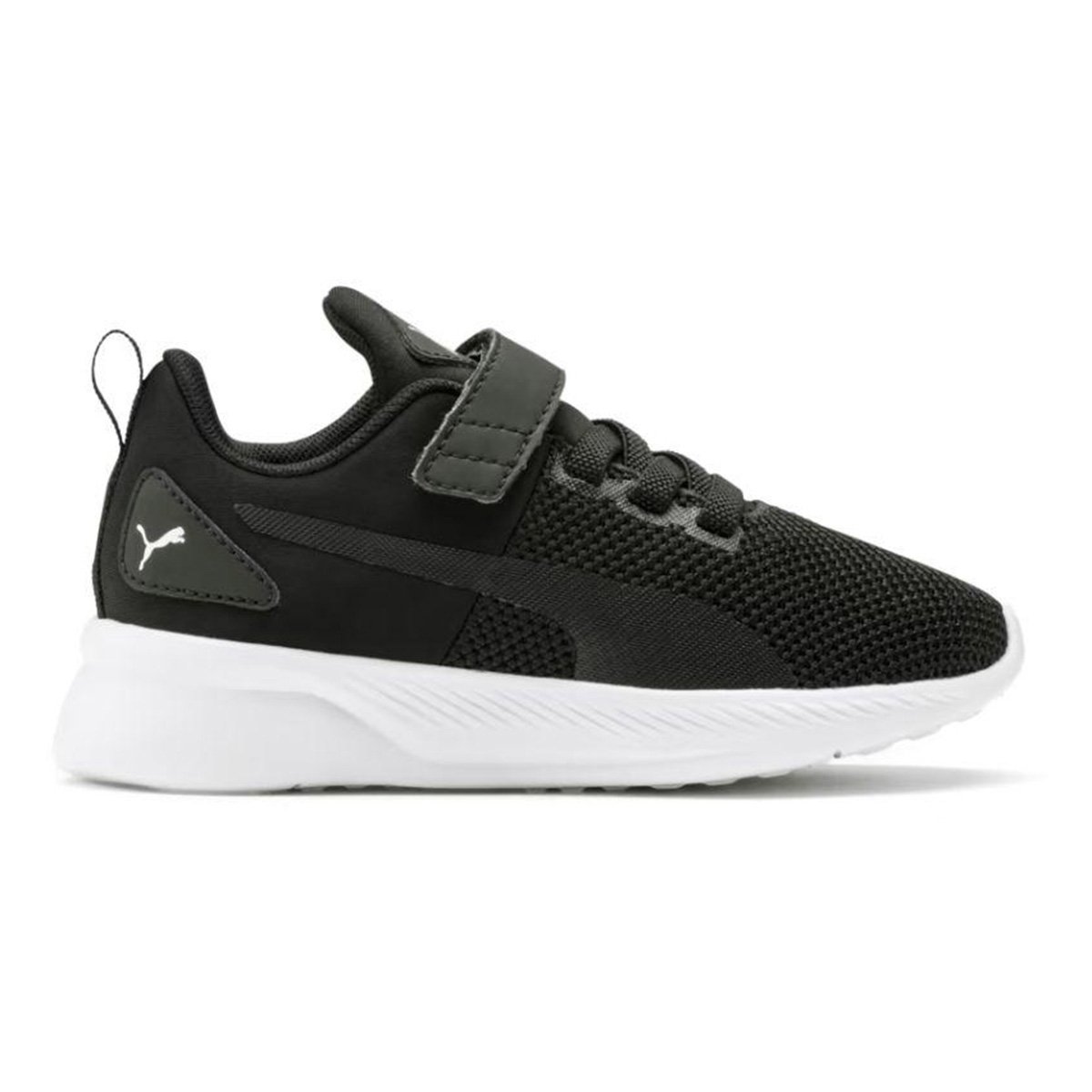 Tênis Infantil Puma Flyer Runner Mesh V PS BDP Menor preço em Tênis Infantil Puma Flyer Runner Mesh V PS BDP