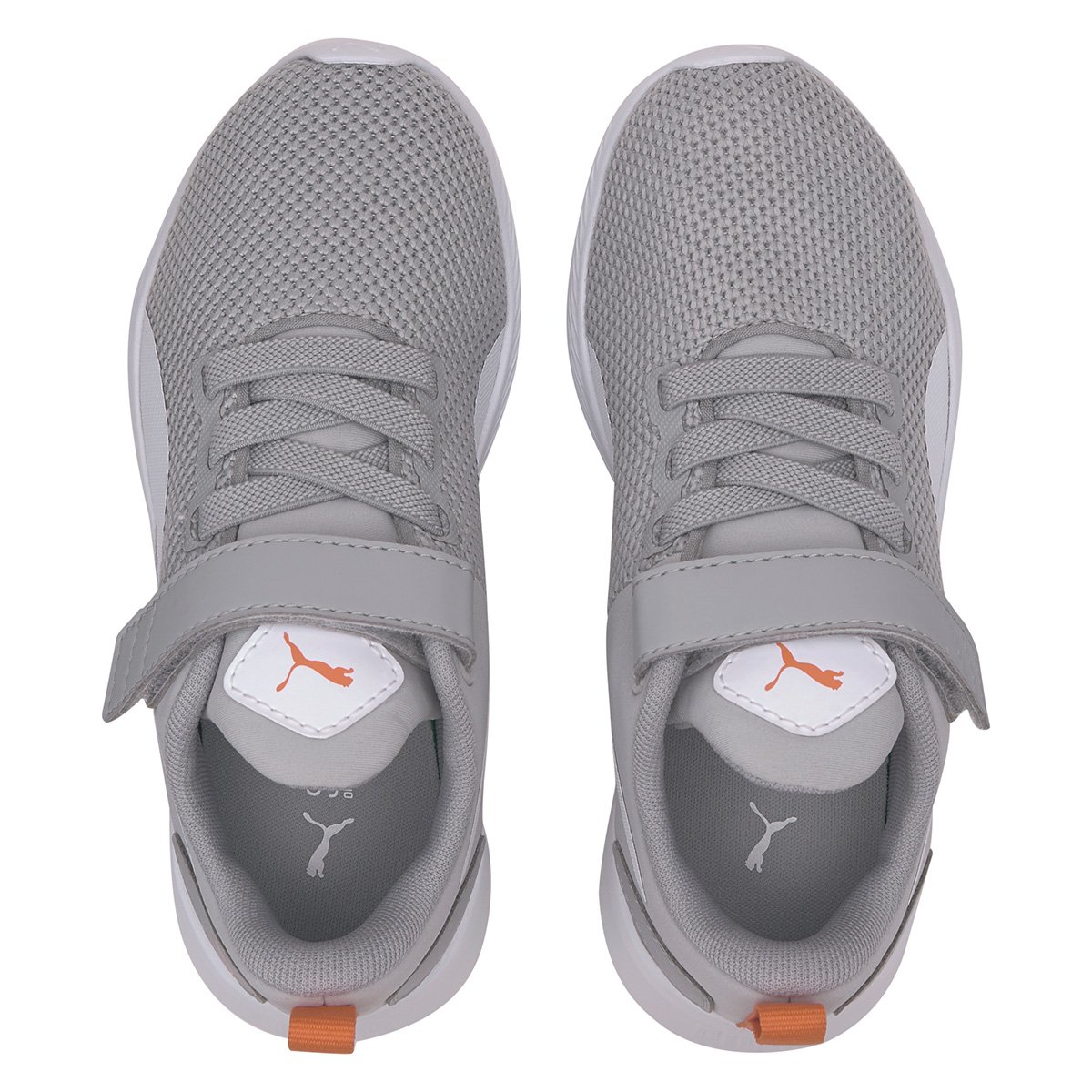 Tênis Infantil Puma Flyer Runner V BDP - 2