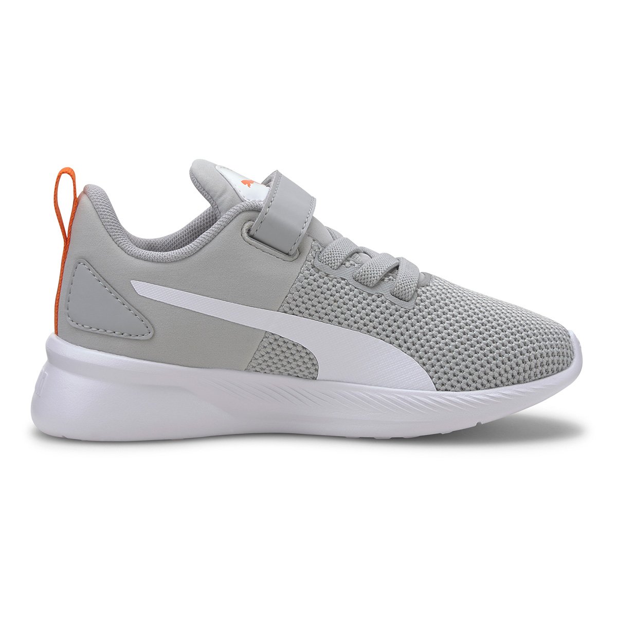 Tênis Infantil Puma Flyer Runner V BDP - 4