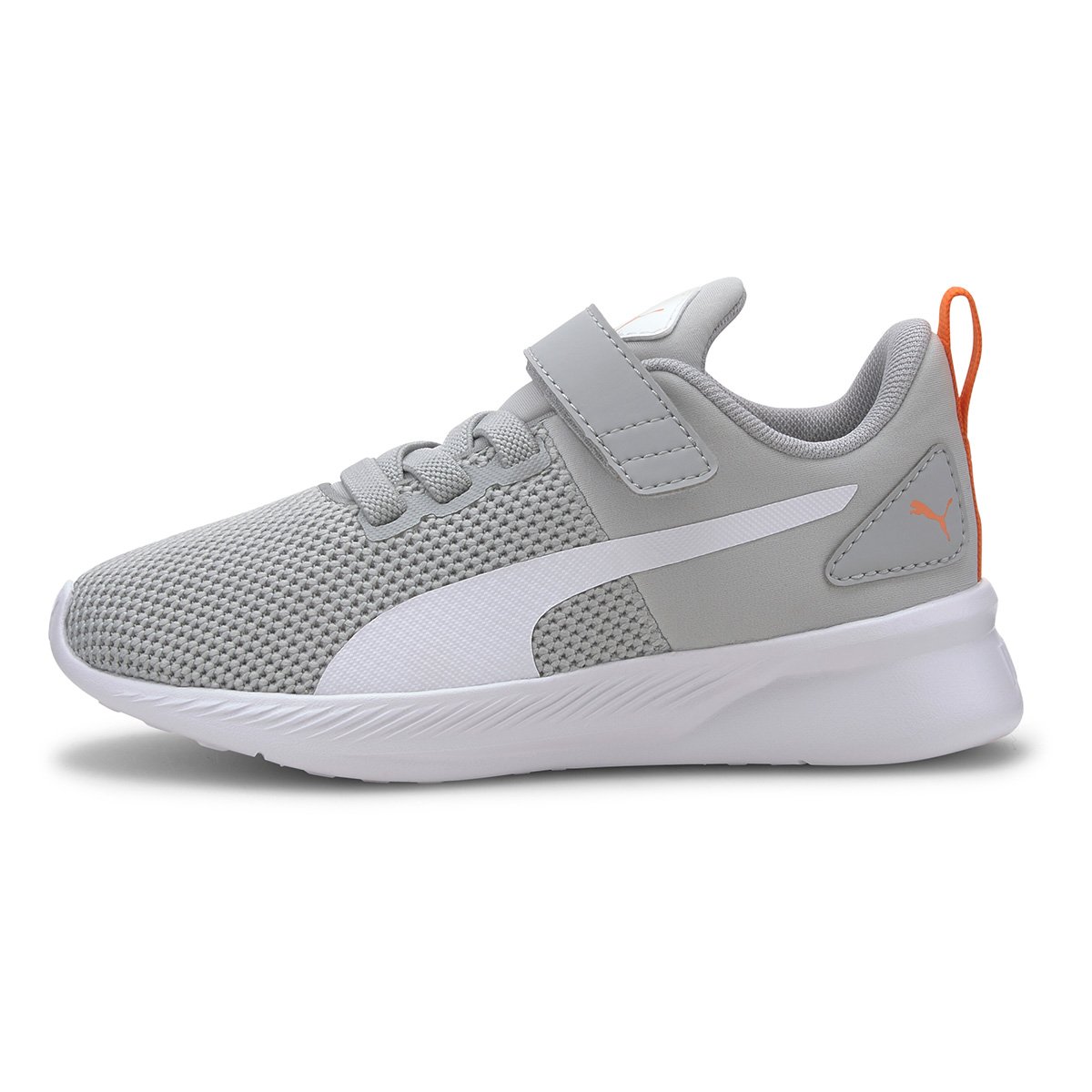 Tênis Infantil Puma Flyer Runner V BDP - 5