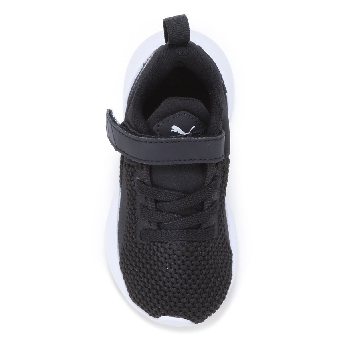 Tênis Infantil Puma Flyer Runner V - 2