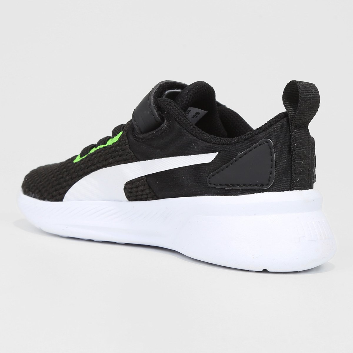 Tênis Infantil Puma Flyer Runner V - 2