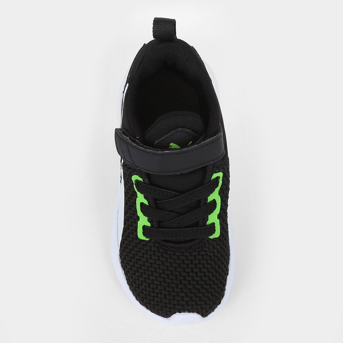 Tênis Infantil Puma Flyer Runner V - 3