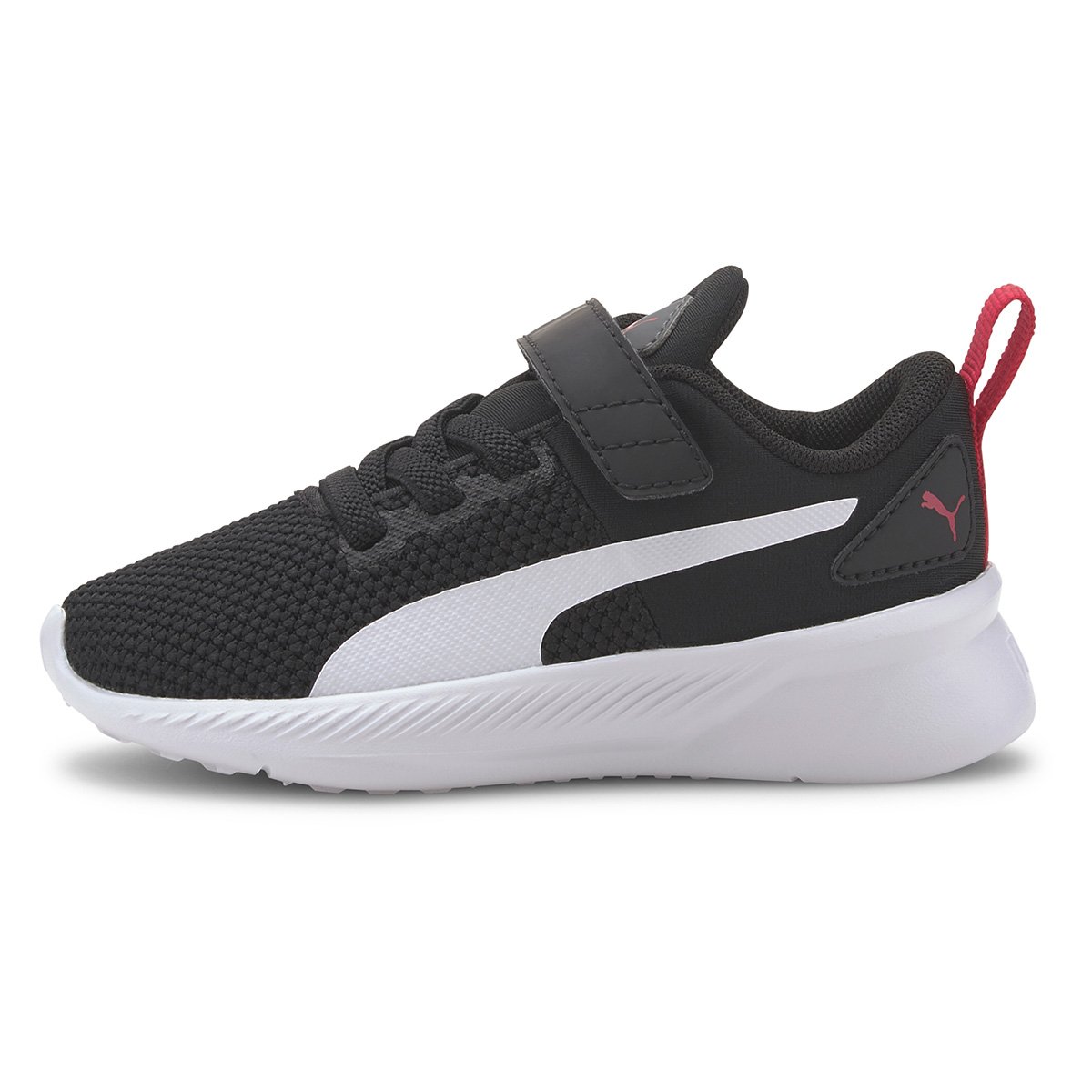 Tênis Infantil Puma Flyer Runner V - 5