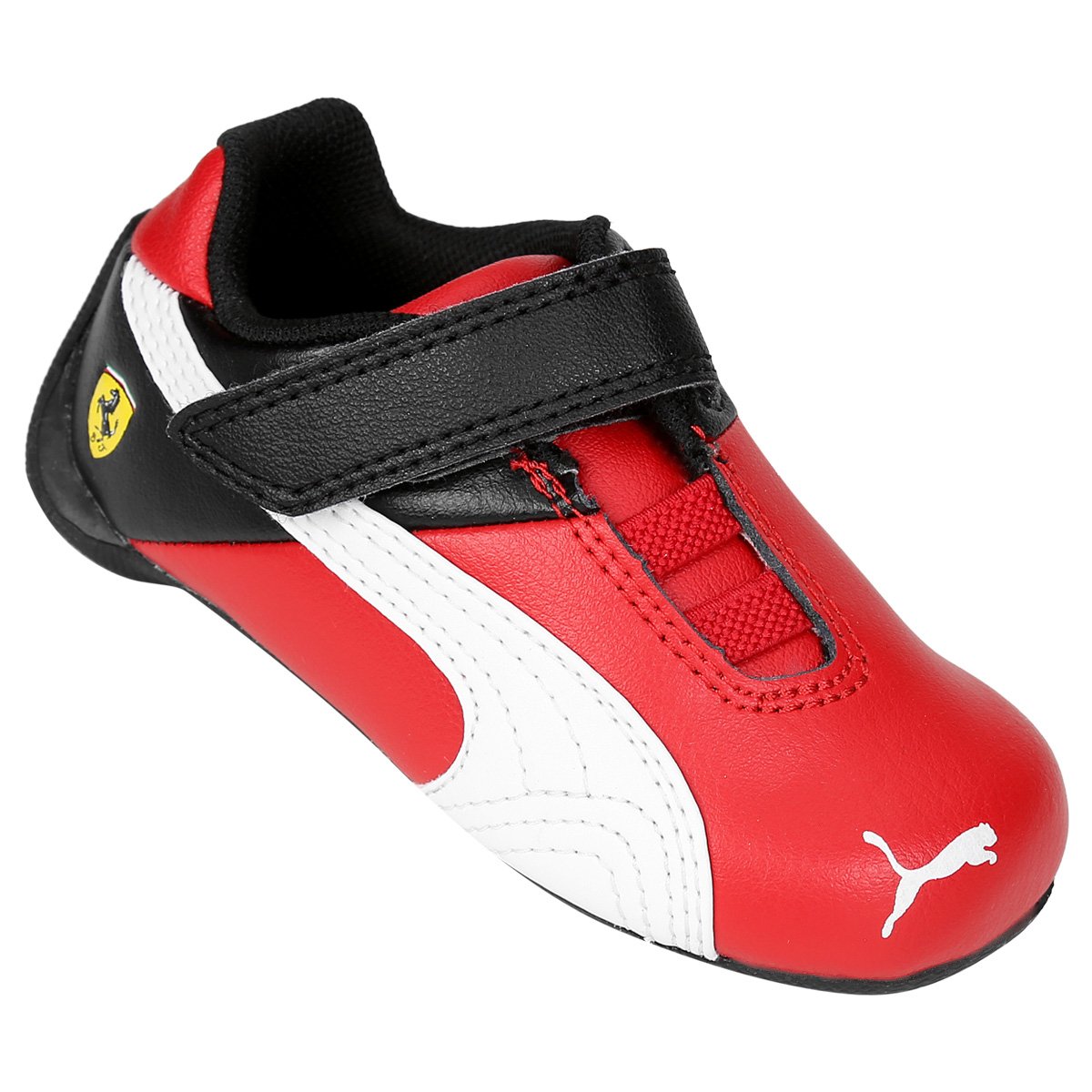 Tênis Infantil Puma Future Cat Sf V Netshoes