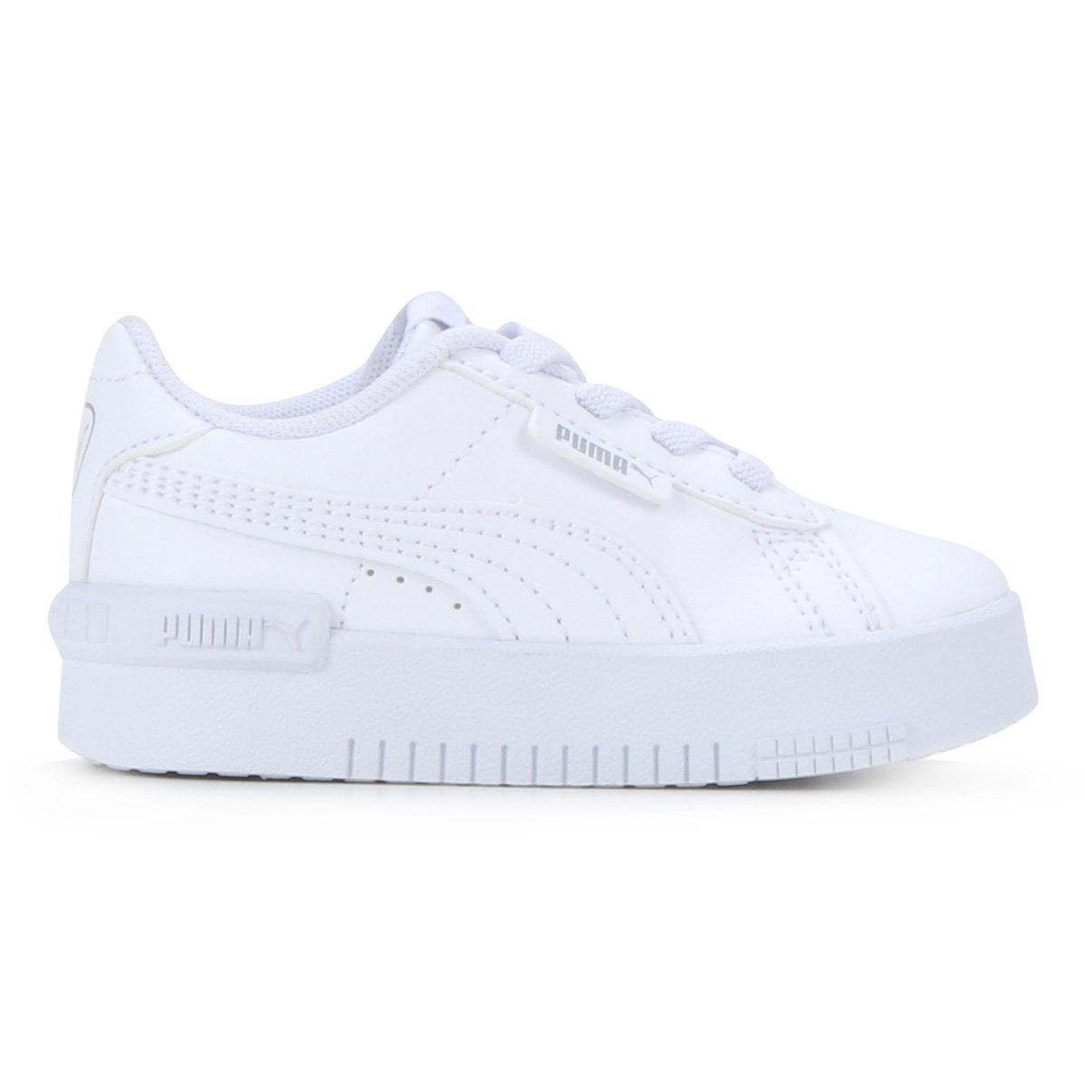 Tênis Infantil Puma Jada AC Menina Menor preço em Tênis Infantil Puma Jada AC Menina