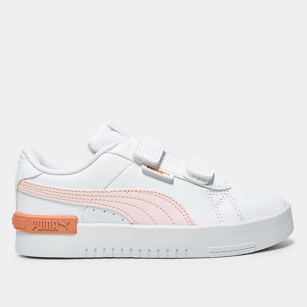 Tênis Infantil Puma Jada V Menina