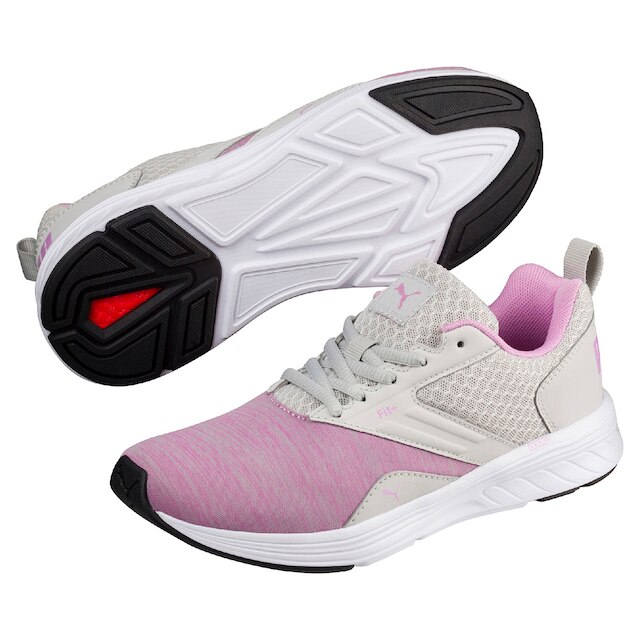 Puma Comet Tenis Puma Infantil Rosa Tênis Infantil Puma Comet Rosa