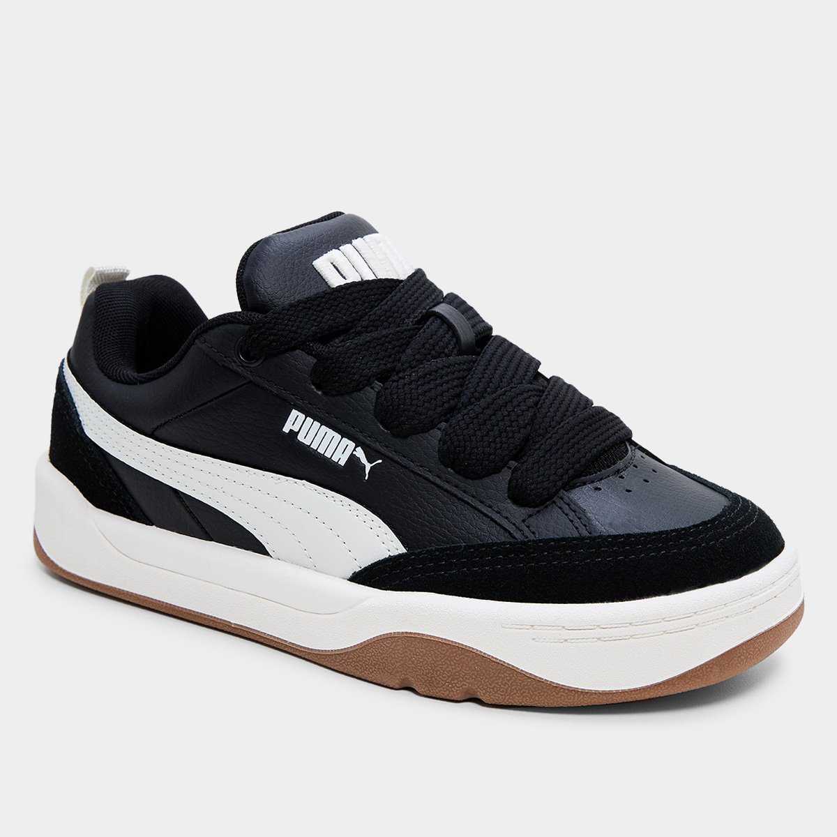 Tênis Infantil Puma Park Lifestyle - 1