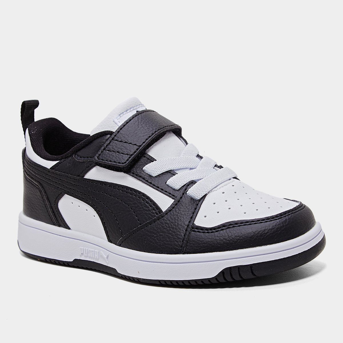 Tênis Infantil Puma Rebound - 1