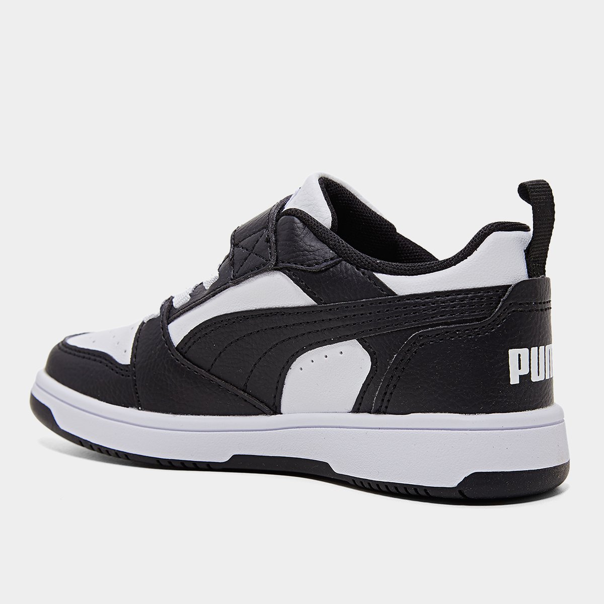 Tênis Infantil Puma Rebound - 2