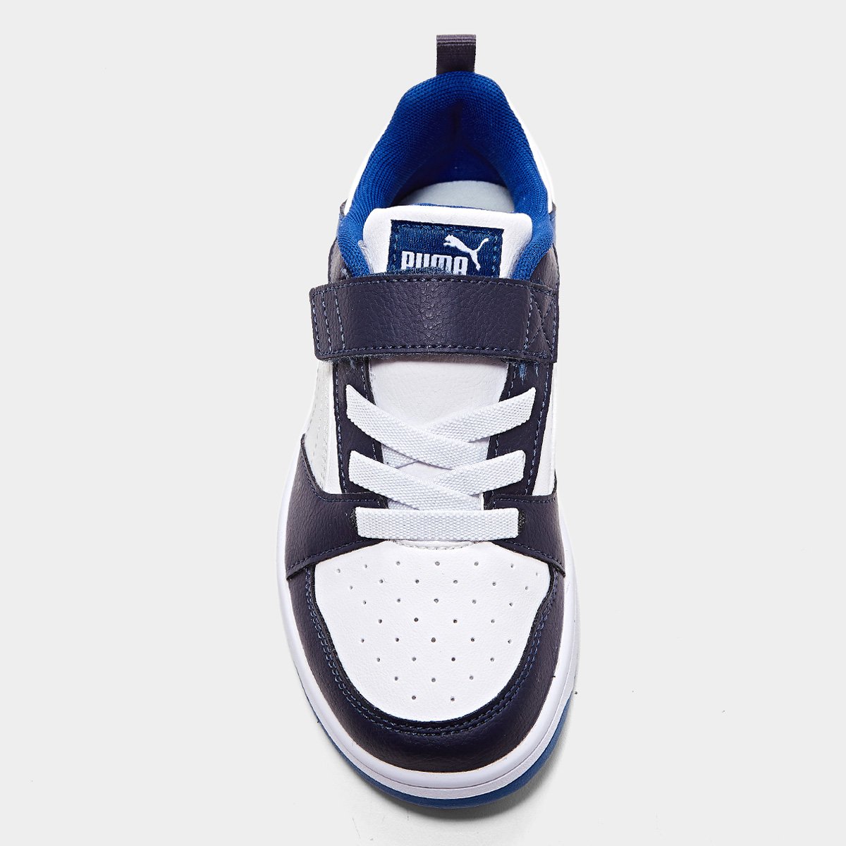 Tênis Infantil Puma Rebound - 3