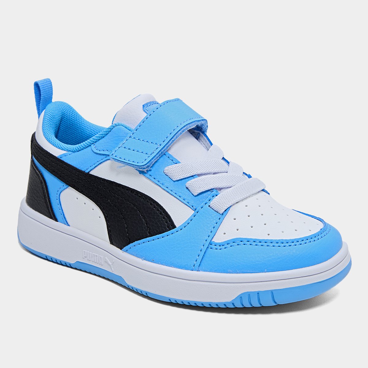 Tênis Infantil Puma Rebound - 1