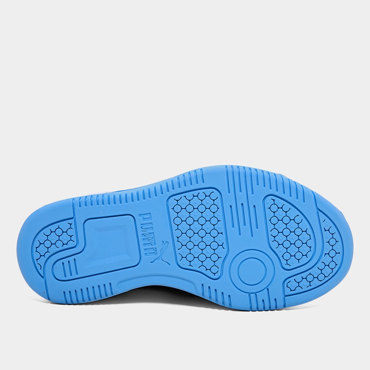 Tênis Infantil Puma Rebound - 4