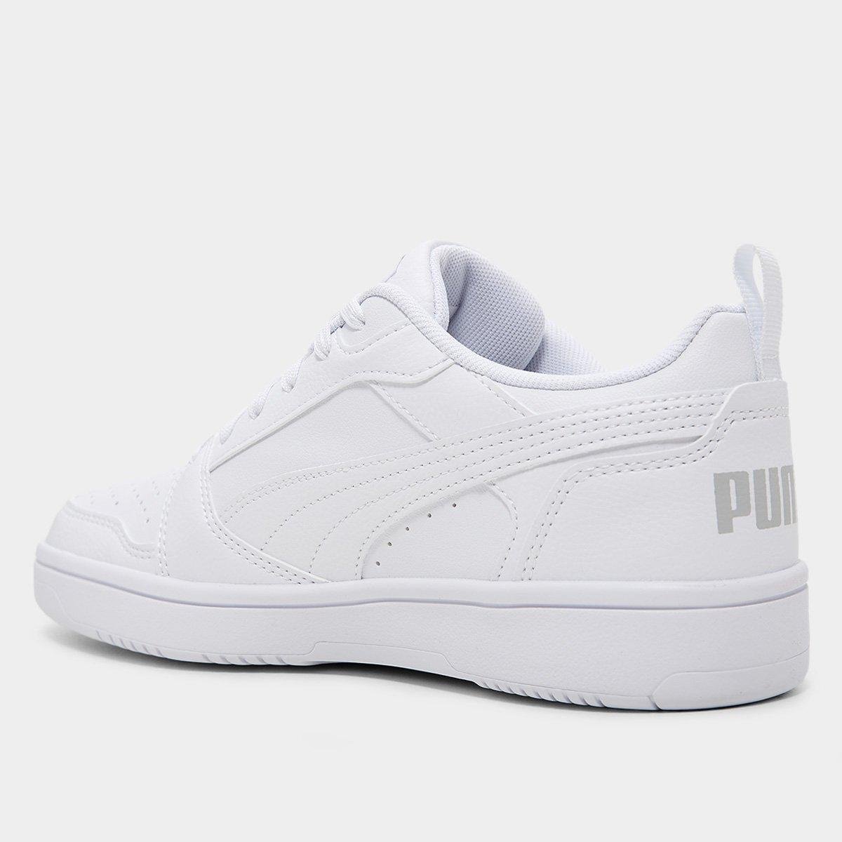 Tênis Infantil Puma Rebound V6 - 2