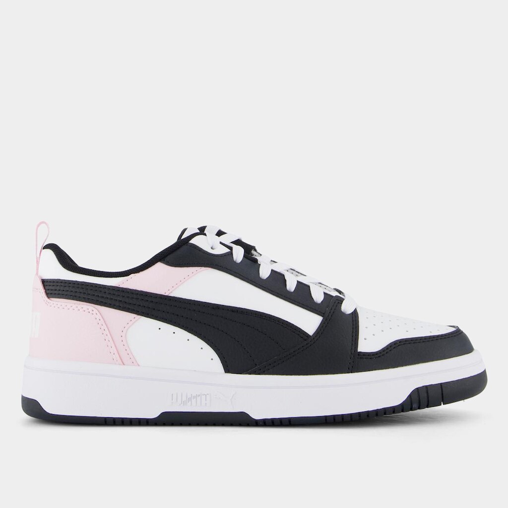 Tênis Infantil Puma Rebound V6
