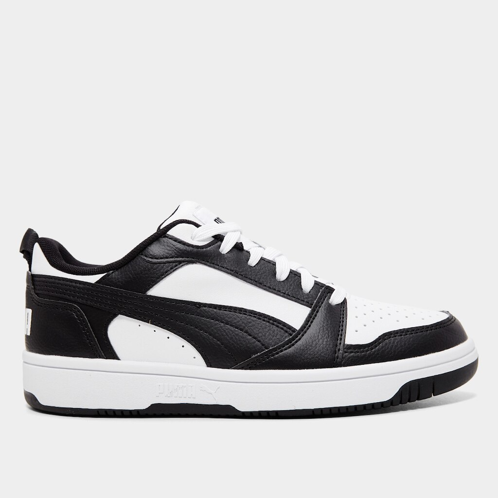 Tênis Infantil Puma Rebound V6