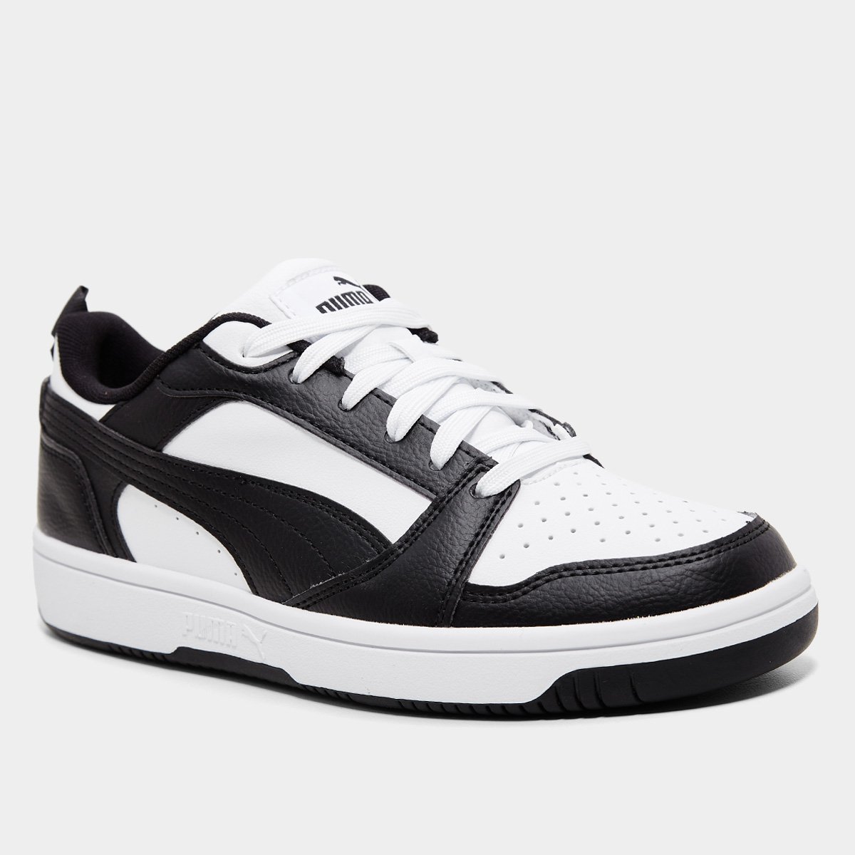Tênis Infantil Puma Rebound V6 - 1