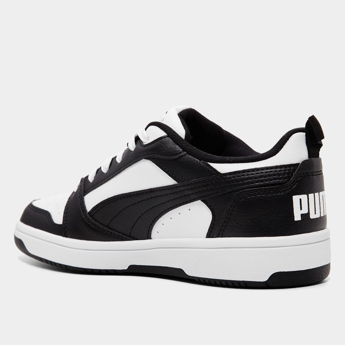 Tênis Infantil Puma Rebound V6 - 2