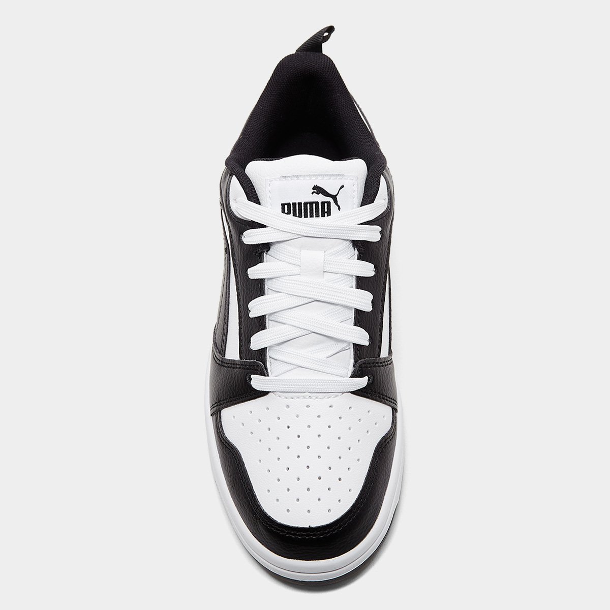 Tênis Infantil Puma Rebound V6 - 3