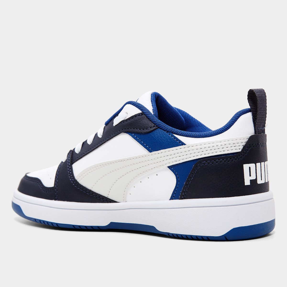 Tênis Infantil Puma Rebound V6 - 2