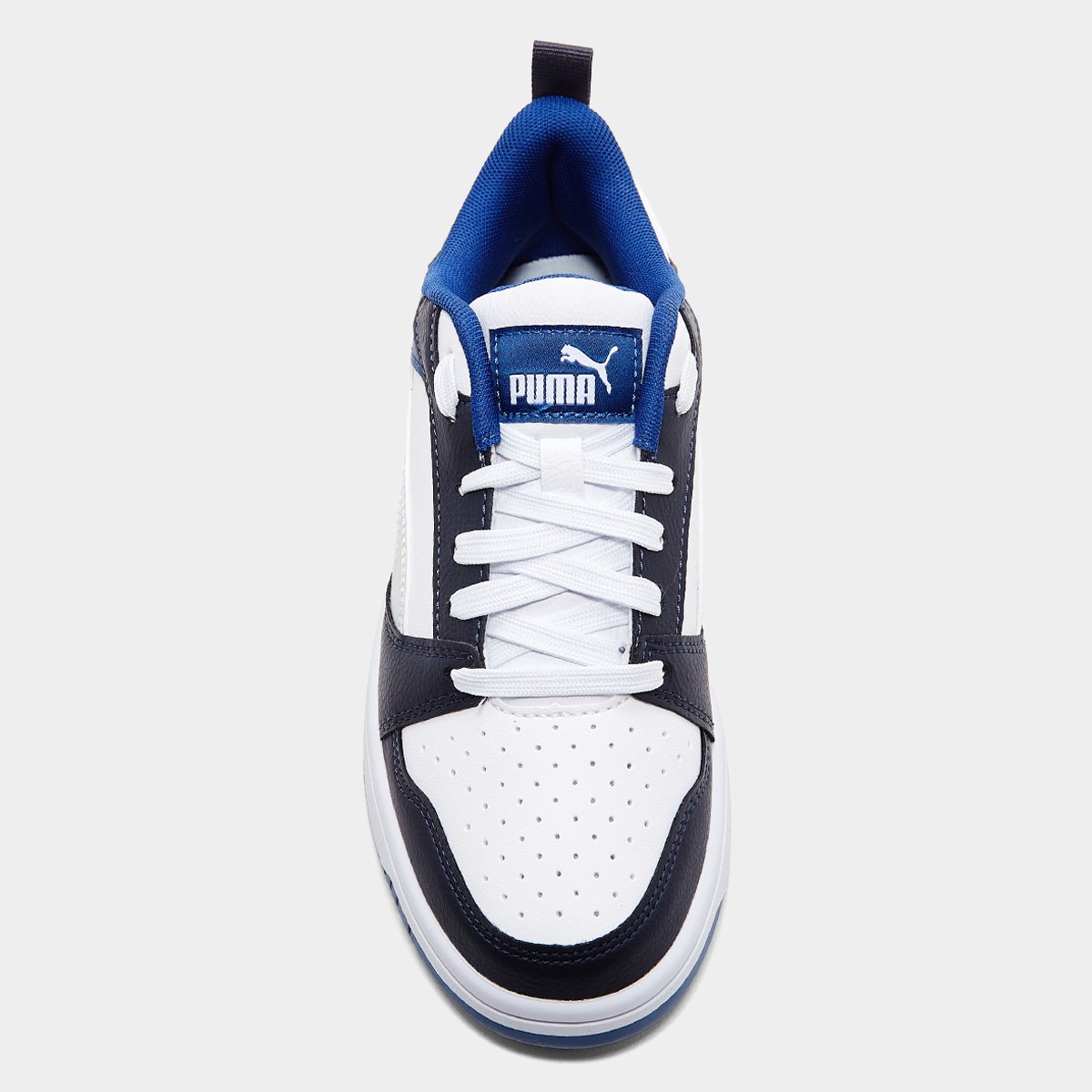 Tênis Infantil Puma Rebound V6 - 3