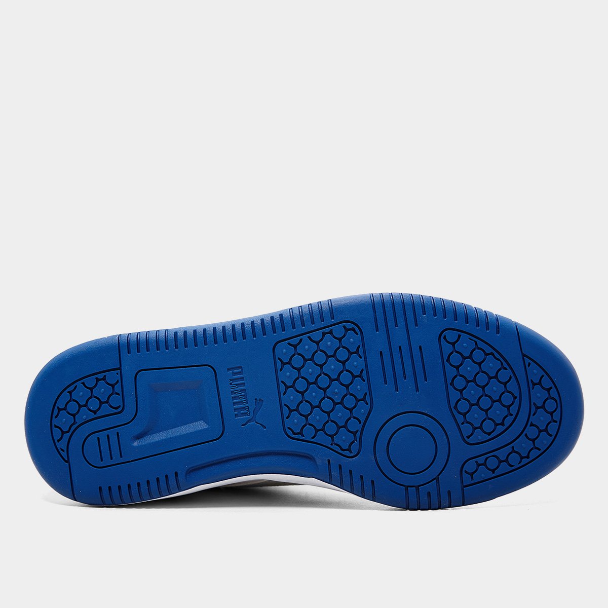 Tênis Infantil Puma Rebound V6 - 4