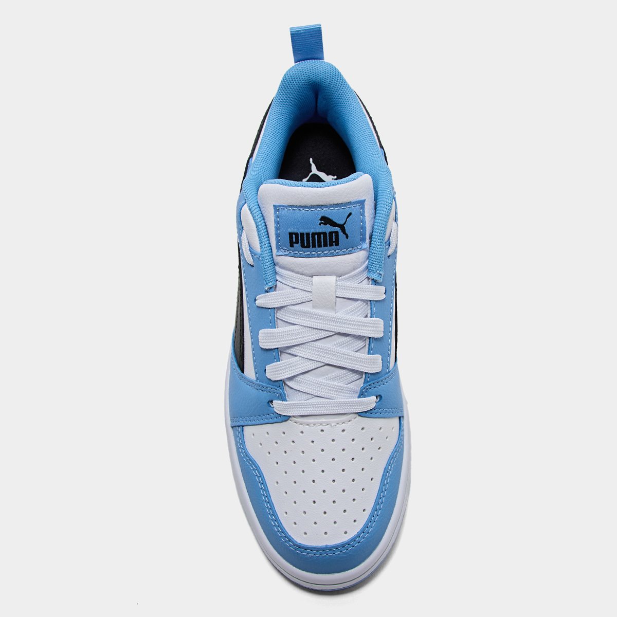 Tênis Infantil Puma Rebound V6 - 2