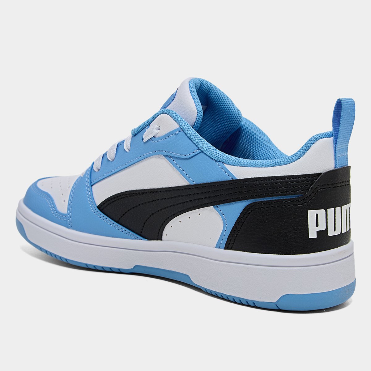 Tênis Infantil Puma Rebound V6 - 3
