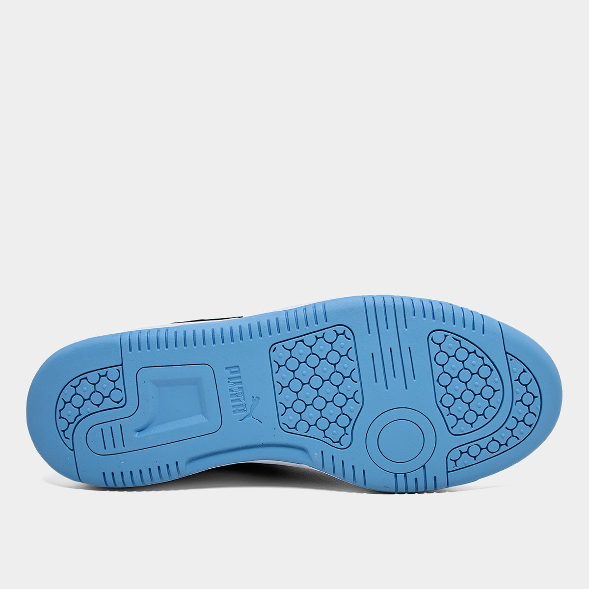 Tênis Infantil Puma Rebound V6 - 4