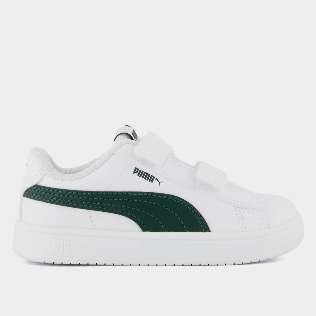Tênis Infantil Puma Rickie Classic V