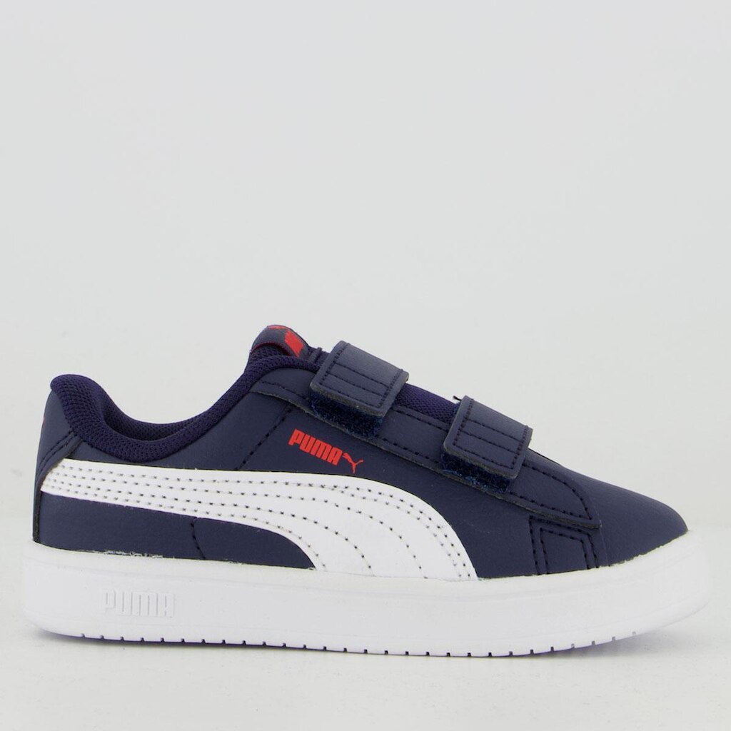 Tênis Infantil Puma Rickie Classic V