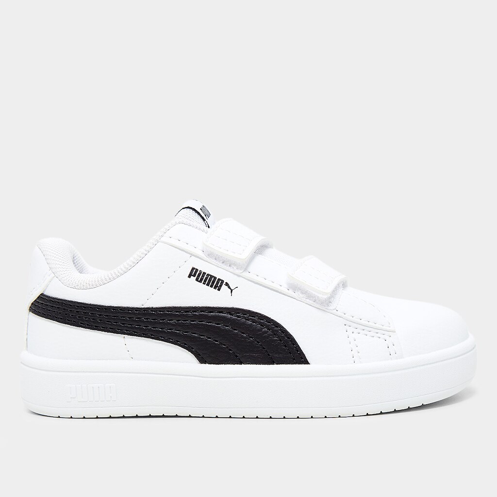 Tênis Infantil Puma Rickie Classic V