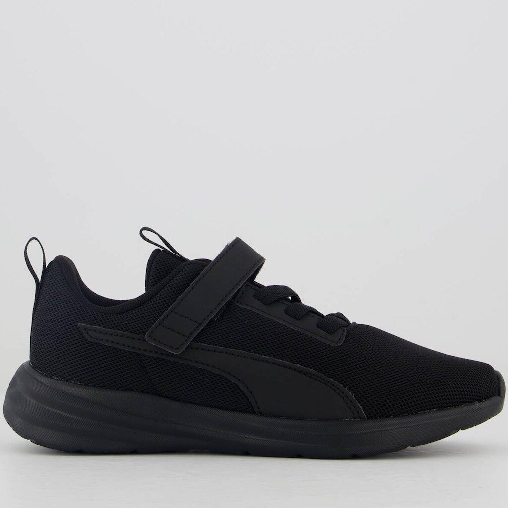 Tênis Infantil Puma Rickie Runner AC+PS