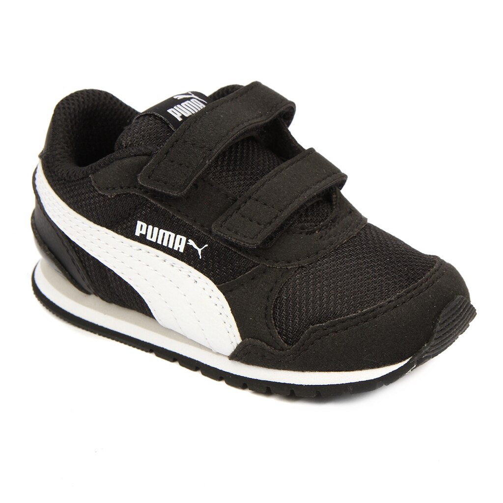 Tênis Infantil Puma Runner V2 Mesh V