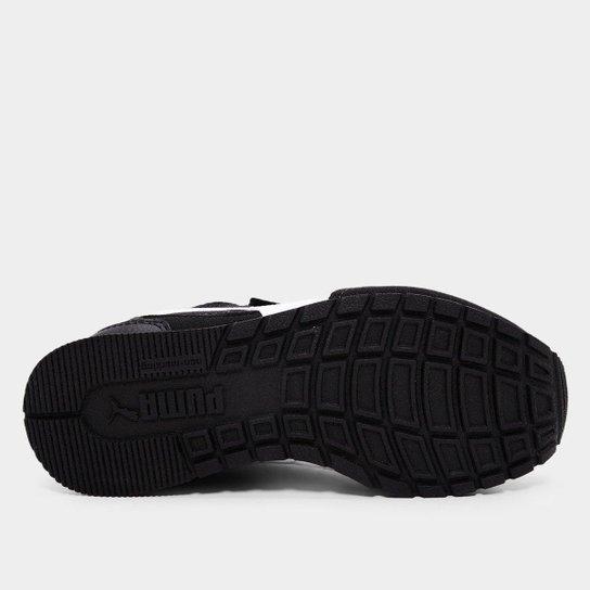 Tênis Infantil Puma Runner V4 Mesh V