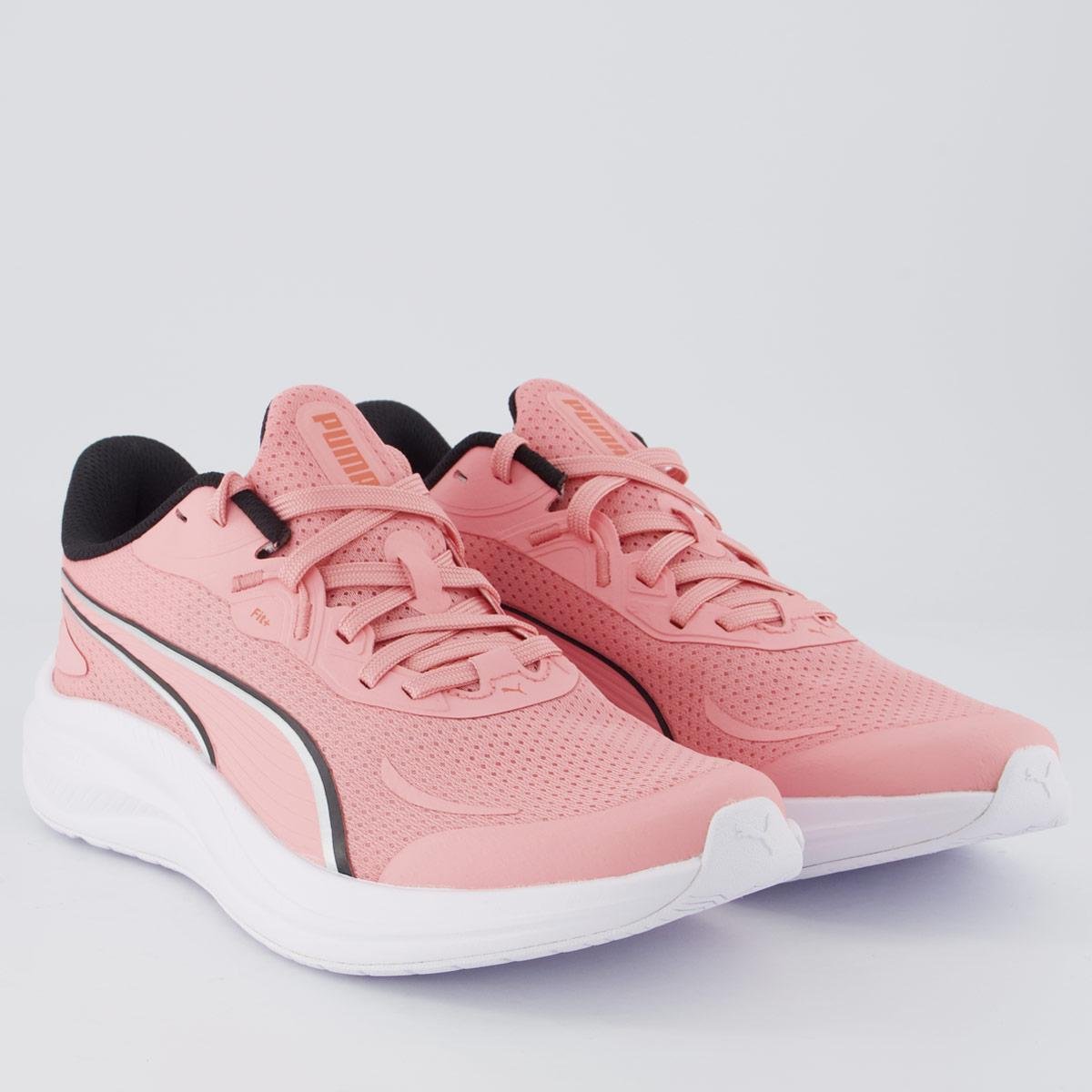 Tênis Infantil Puma Skyrocket Lite 2 - 1