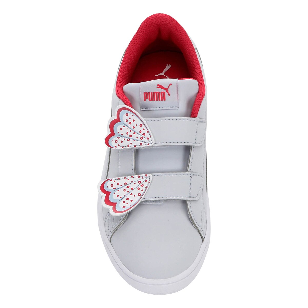 puma smash butterfly