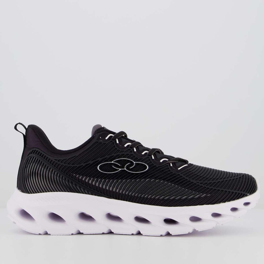 Tênis Infantil Puma St Runner V2 Nl V Inf - Marinho e Laranja