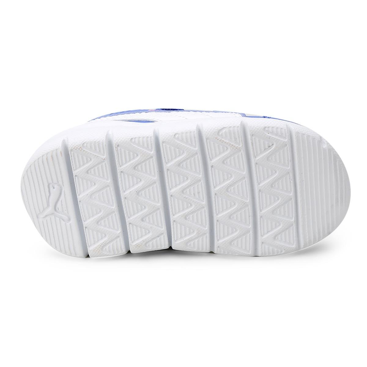 tênis infantil puma stepfleex fs sl v bdp