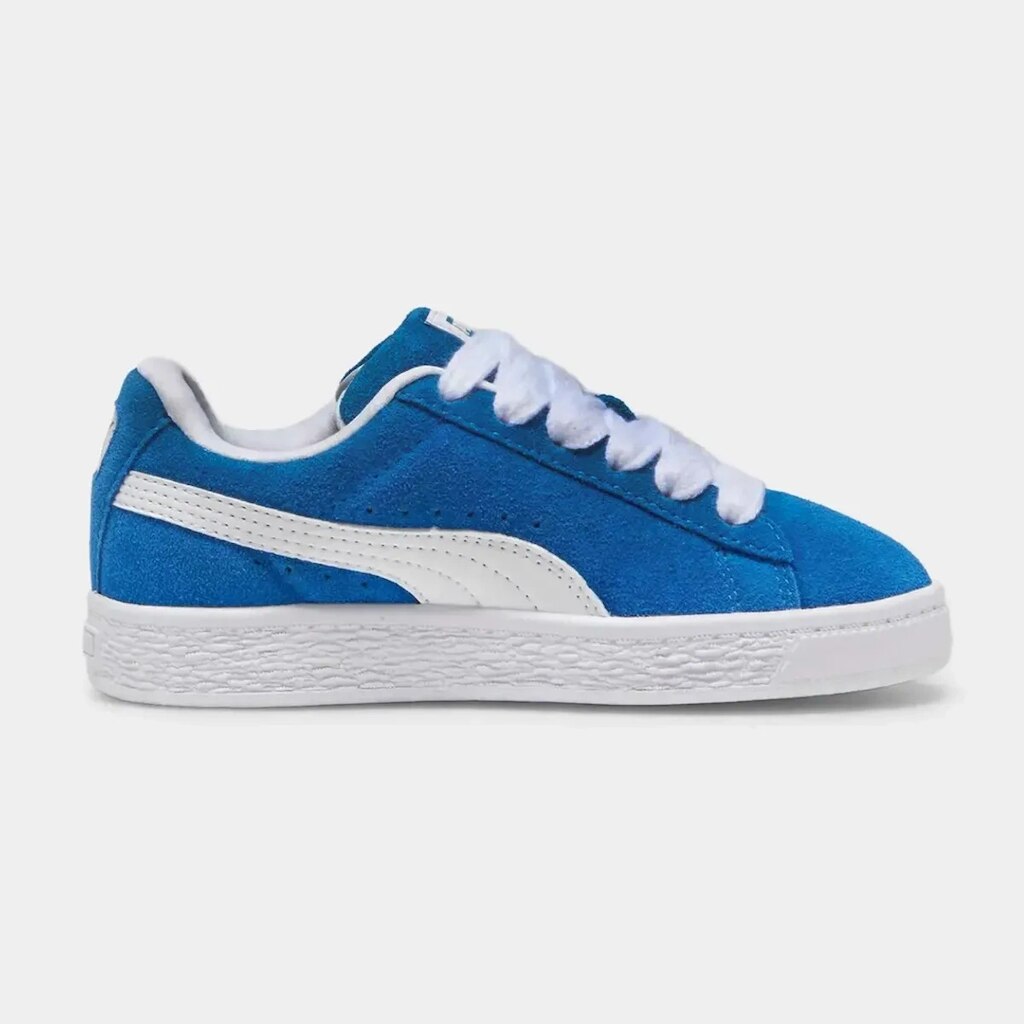 Tênis Infantil Puma Suede XL
